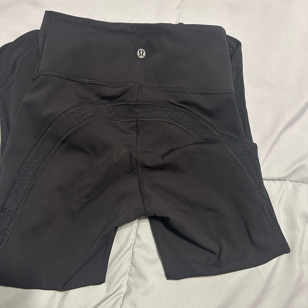 Lululemon Black leggings!